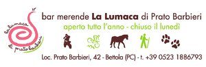 Bar La Lumaca di Prato Barbieri