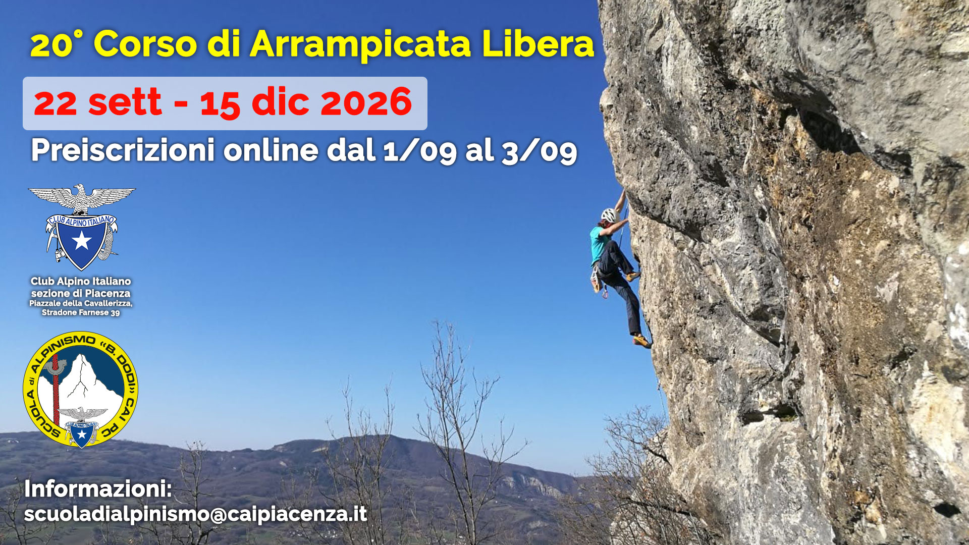 40corsoarrampicatalibera