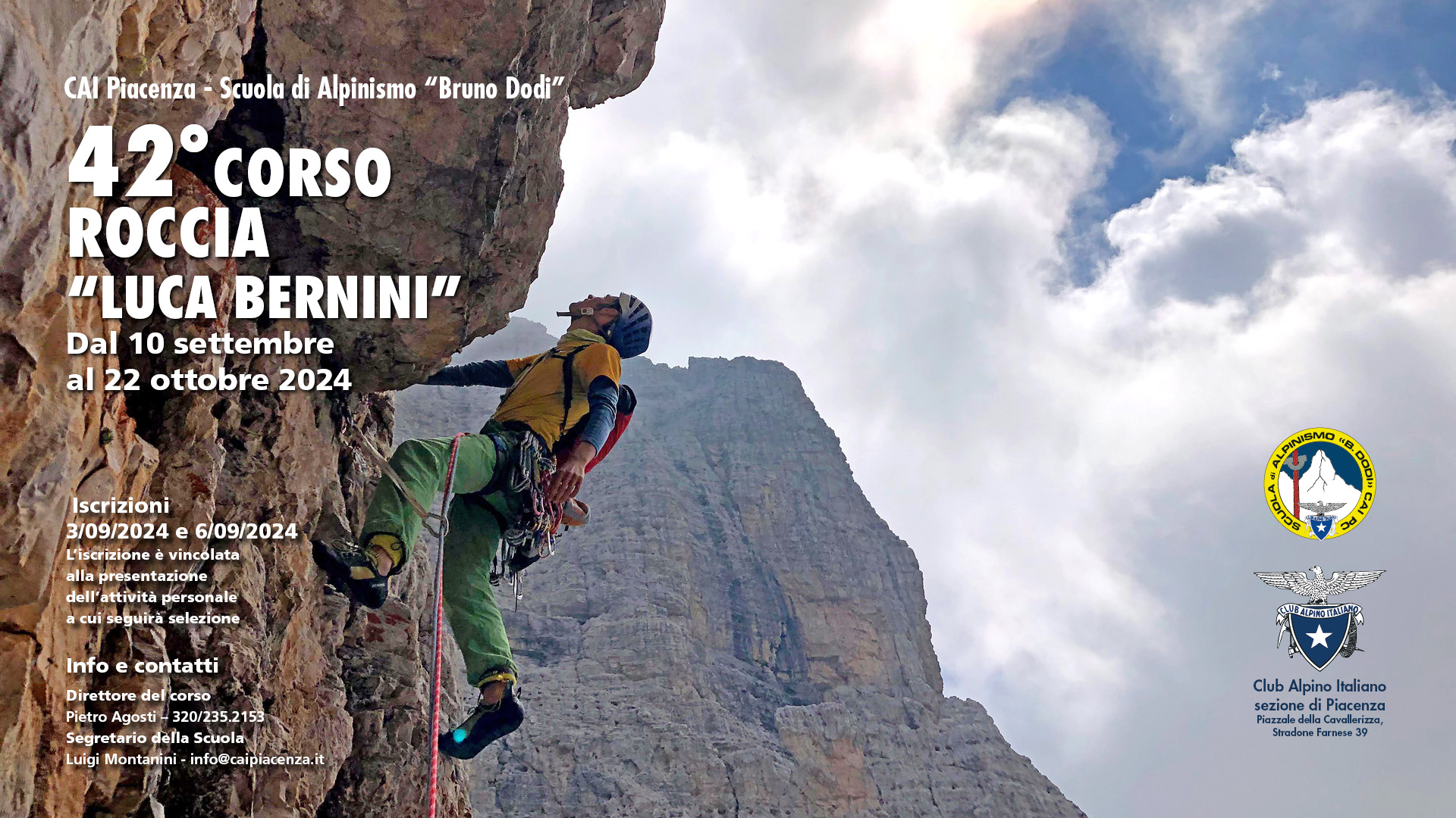 CaiPiancenzaCorsoRocciaLucaBernini2024